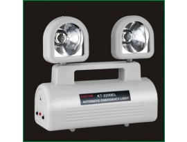 Emergency lighting
