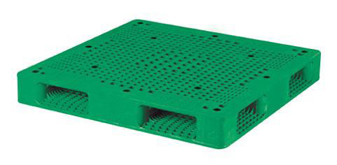 One-Side Plastic Pallet