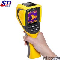 CA 1954 thermal camera