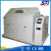 Corrosion test chamber
