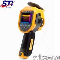 Fluke Ti401 thermal camera