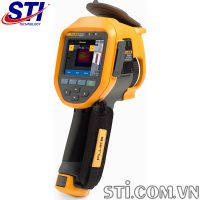 Fluke thermal camera