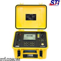 Resistivity Meter