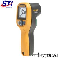 Infrared thermometer