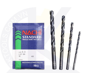 Nachi countersink
