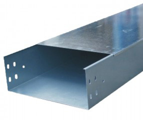 Cable tray