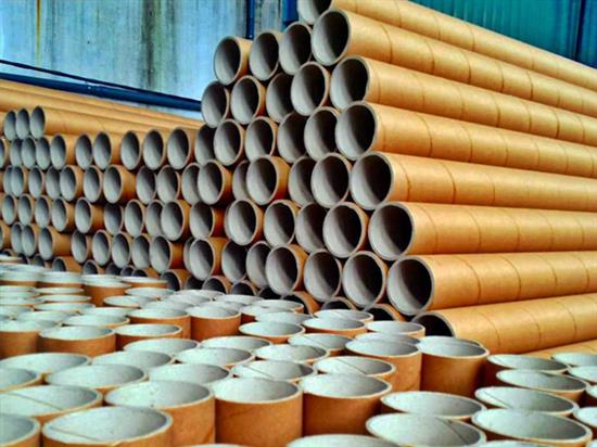 Toilet paper core