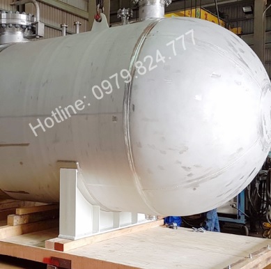 Pressure Tank