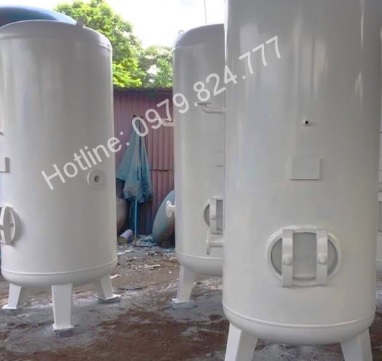 Pressure Tank