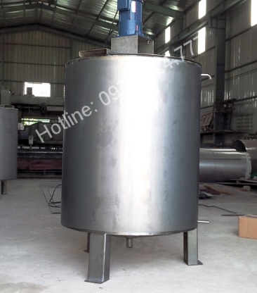 Agitation Tank