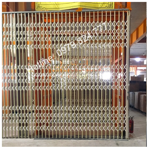 Cargo Lift