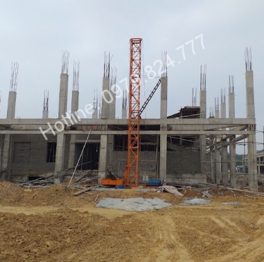 Construction Hoist