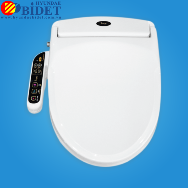 Electriccal bidet equipment