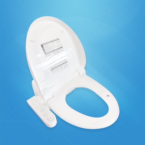 Electriccal bidet equipment