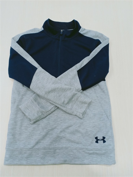 Export processing garment