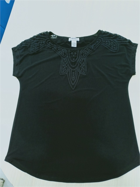 Export processing garment