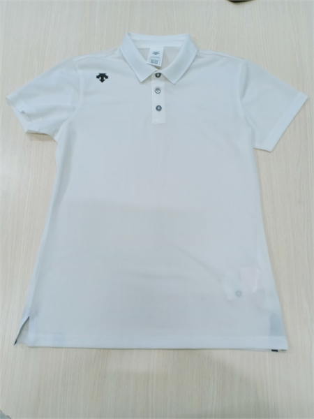 Export processing garment