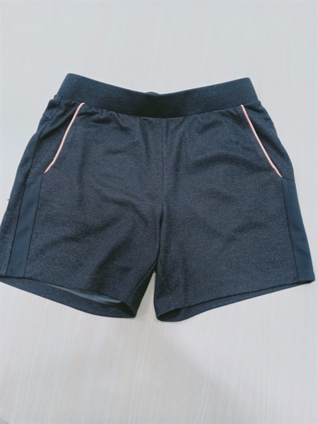 Export processing garment