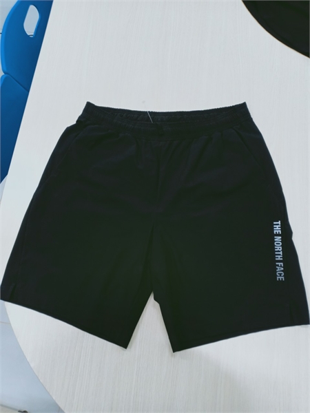 Export processing garment