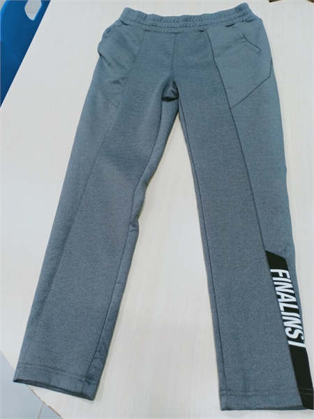 Export processing garment