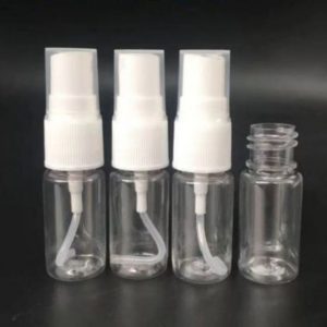 Cosmetic containers