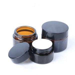 Cosmetic containers