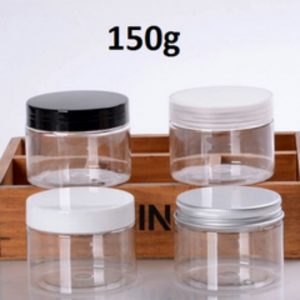 Cosmetic containers