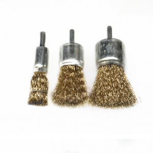 Hardware brush