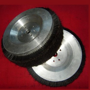 Round brush