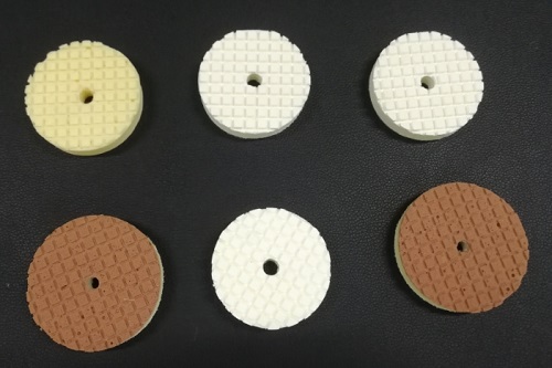Polishing pad