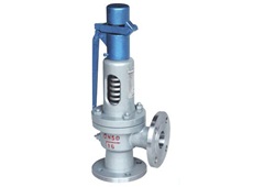 Plastic valves