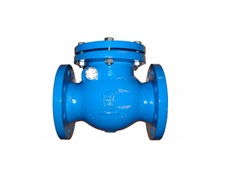 Pressure reducing valve