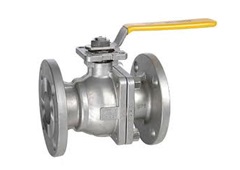 Safety valve