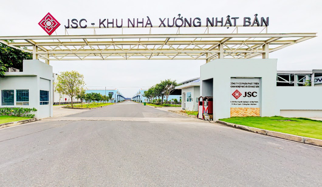 Chubu Engineering company image