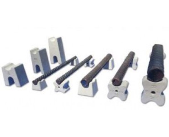 Concrete spacer
