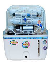 RO Water Purifier