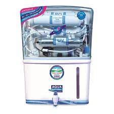 RO Water Purifier