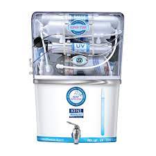 RO Water Purifier