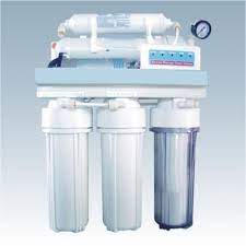 UV Water Purifier