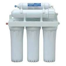UV Water Purifier