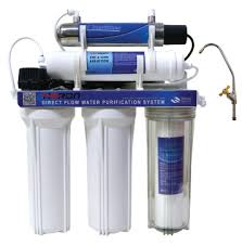 UV Water Purifier