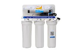 UV Water Purifier