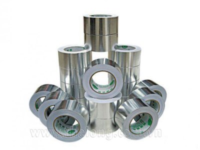 Aluminum tape
