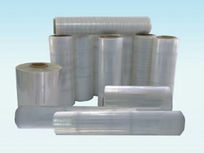PE film