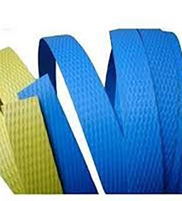 Plastic straps