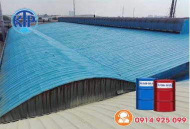 Pao Yuan Garment export company project