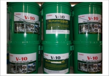 Metal cutting oil
