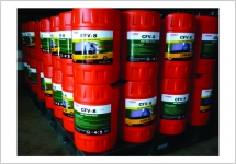 Diesel CF4 engine oil