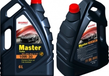 Master engine oil