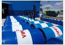 Metal cutting oil